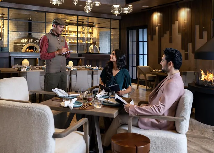 The Khyber Himalayan Resort & Spa