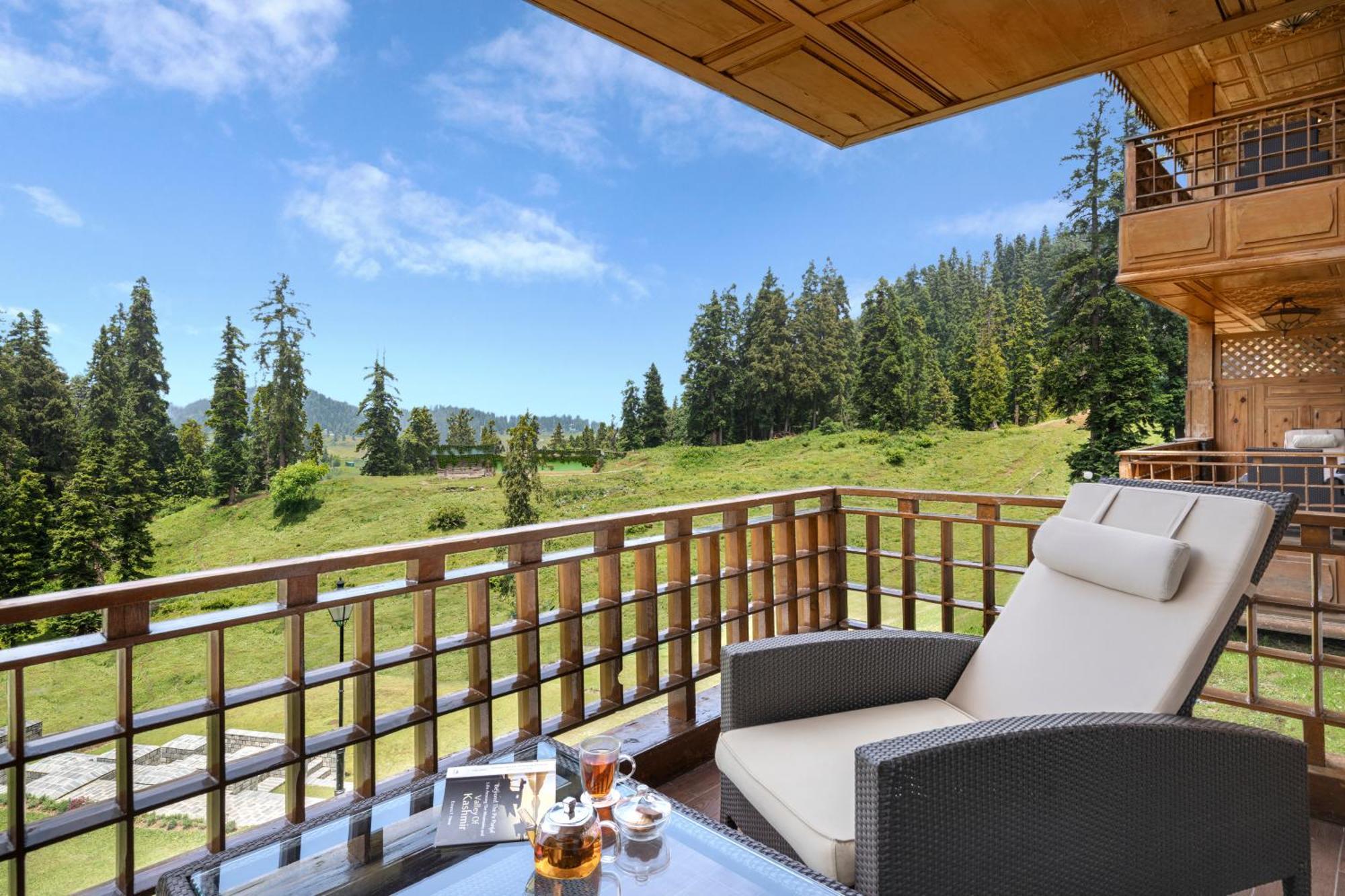 Resort The Khyber Himalayan & 5*