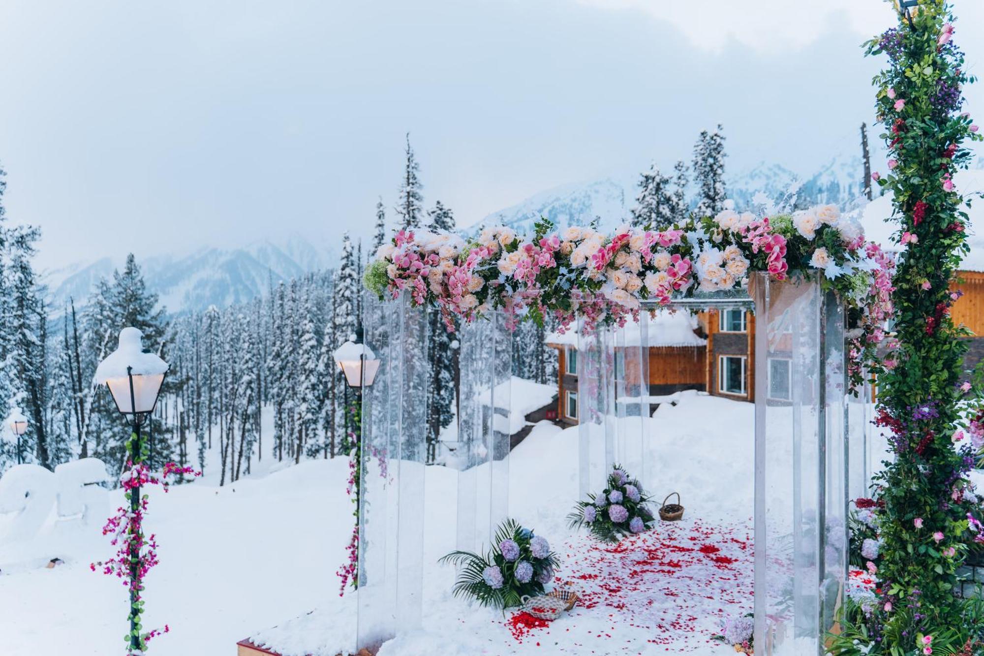 The Khyber Himalayan &