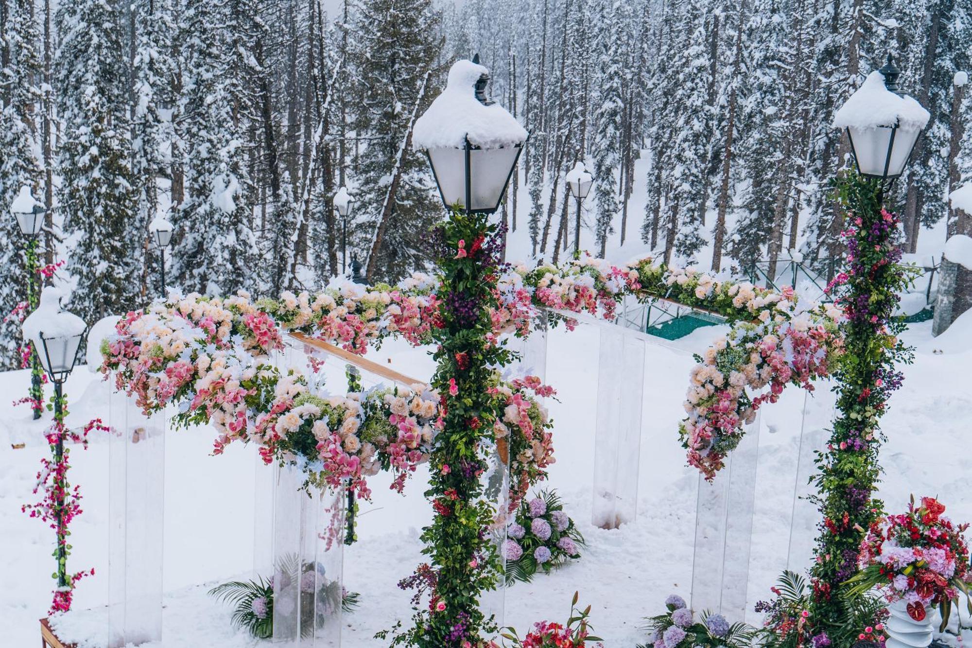 Resort The Khyber Himalayan & Gulmarg