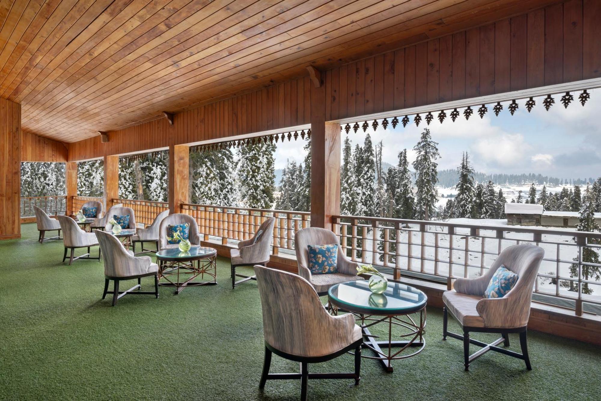 The Khyber Himalayan & 5*