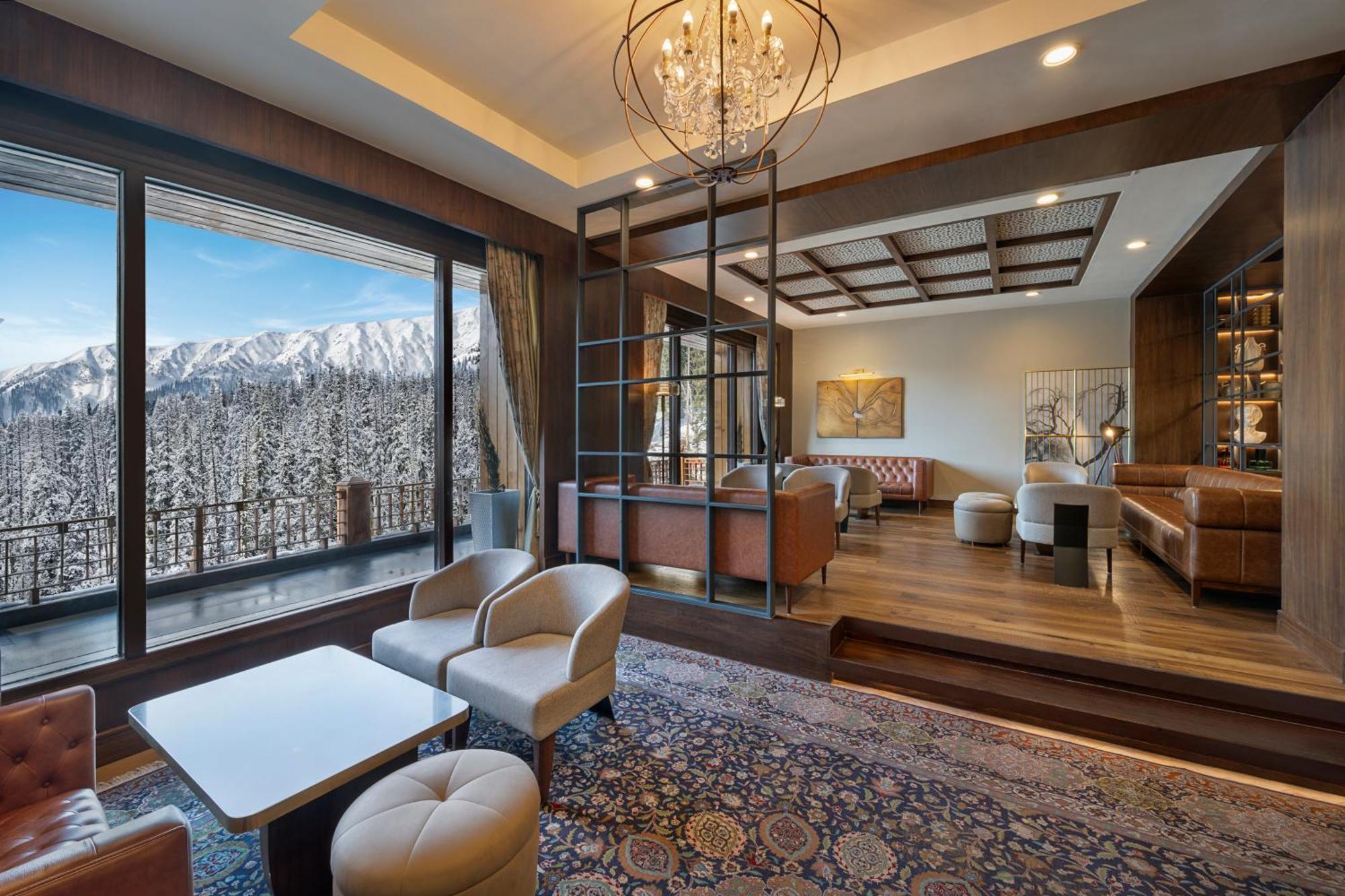 Resort The Khyber Himalayan & 5*
