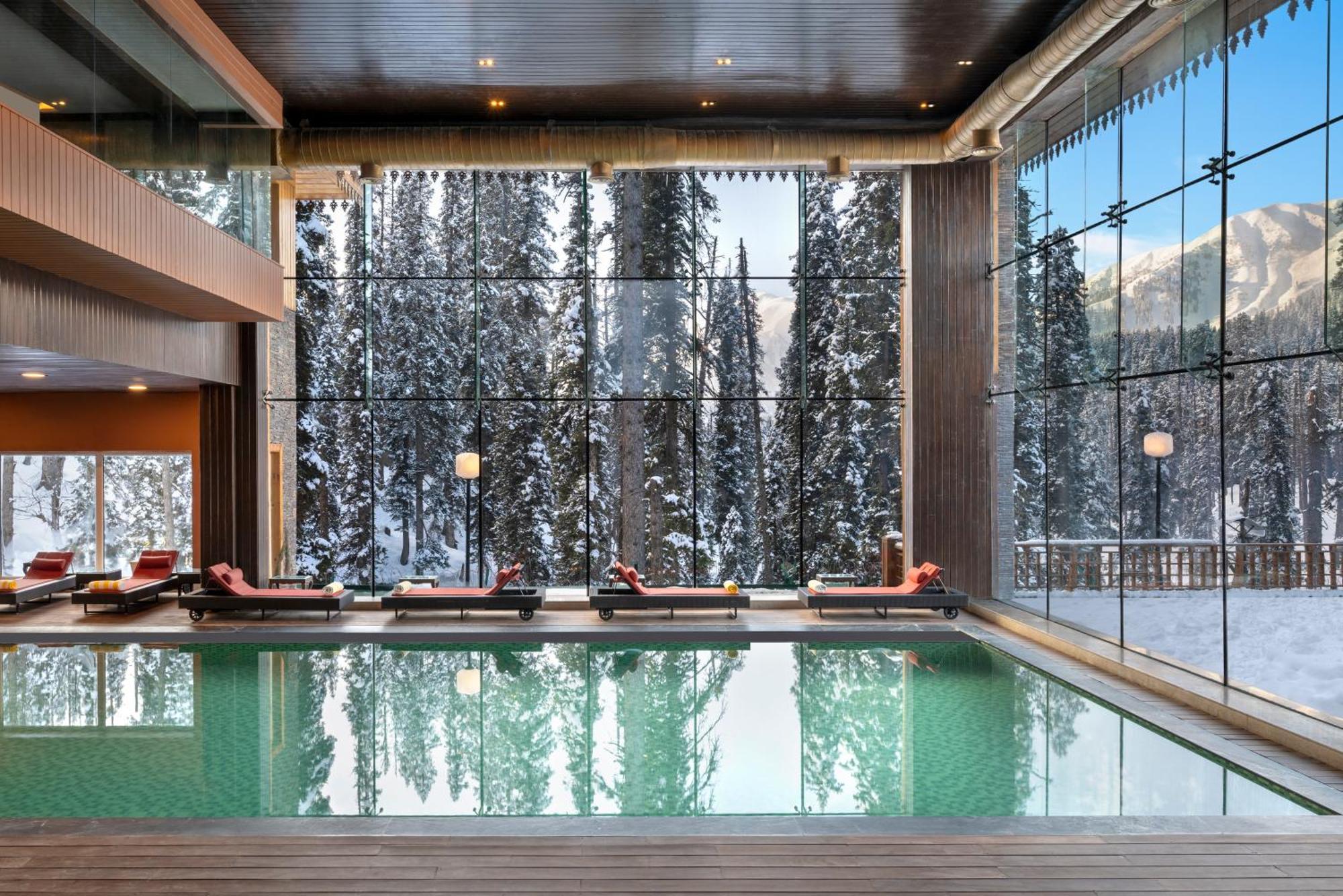 The Khyber Himalayan &