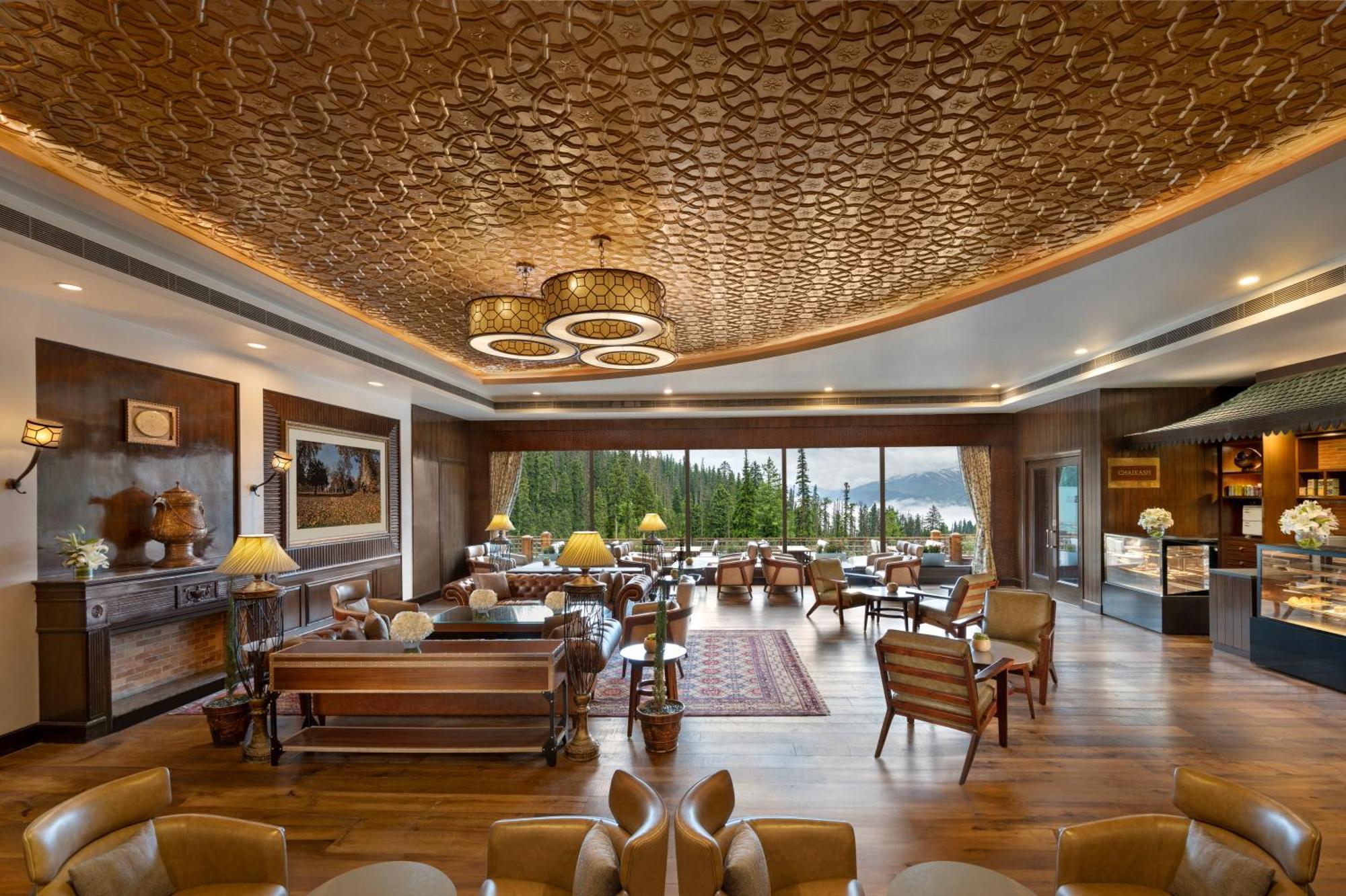 The Khyber Himalayan & 5*
